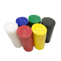 Low Price Guaranteed Quality Extruded Acetal Esd Pom Sheet Engineering Plastic sheet rod